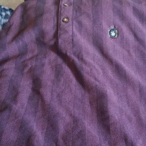 Knights of Round Table Men Polo shirt